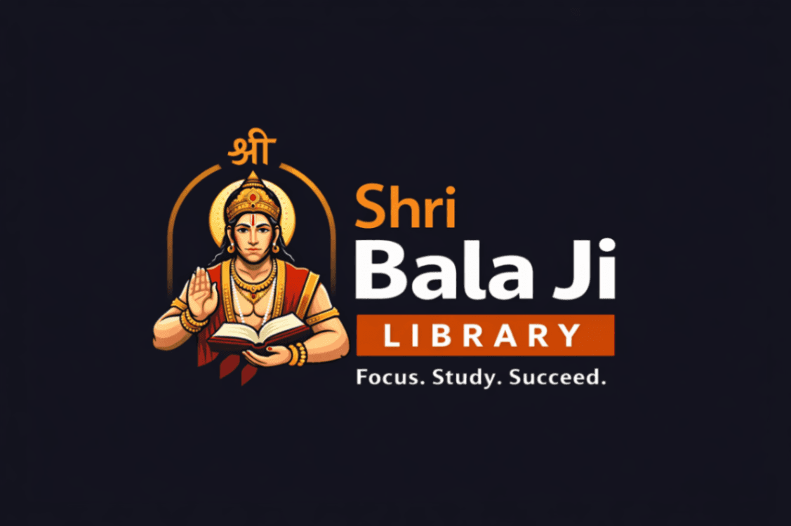 SHRI BALA JI LIBRARY