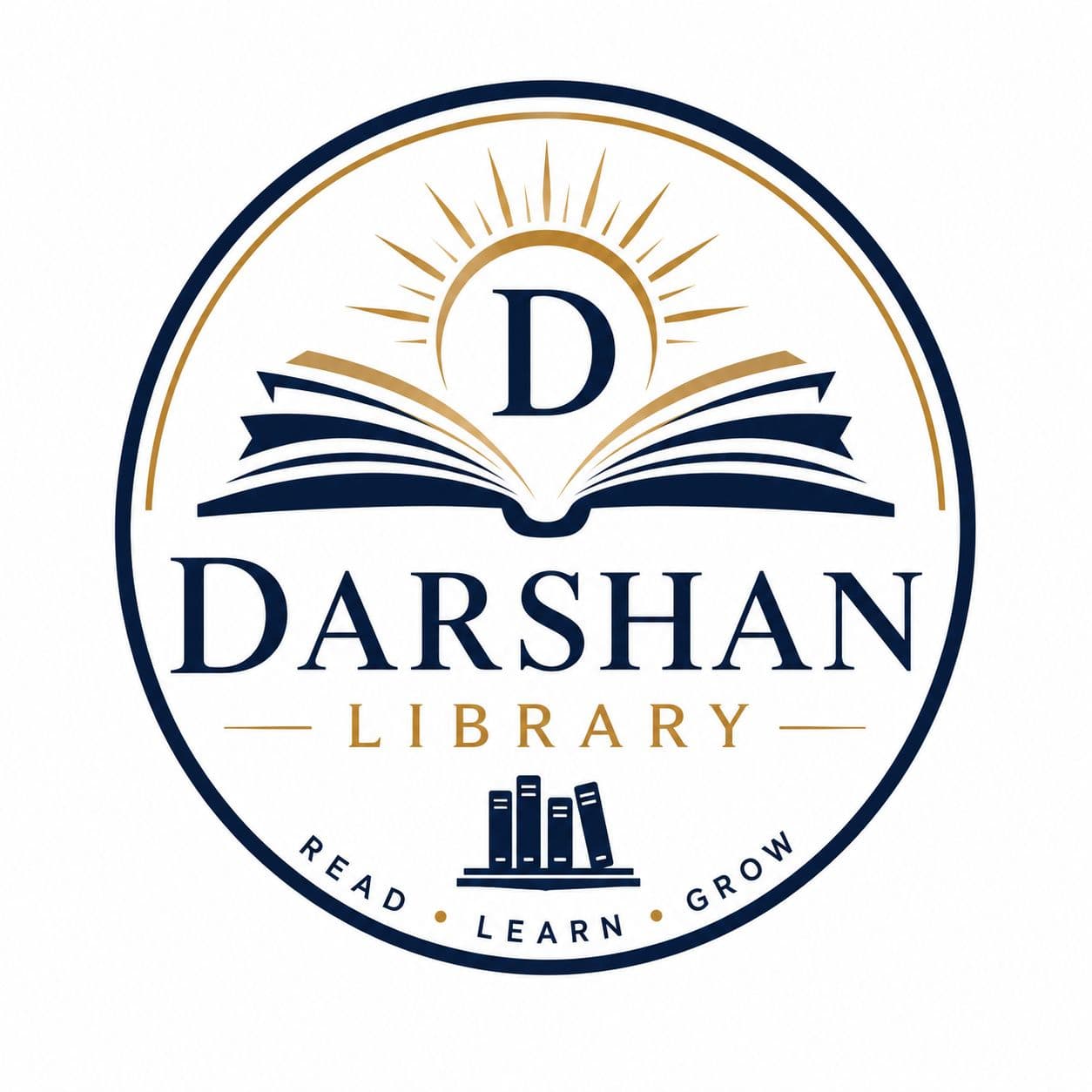 Darshan library