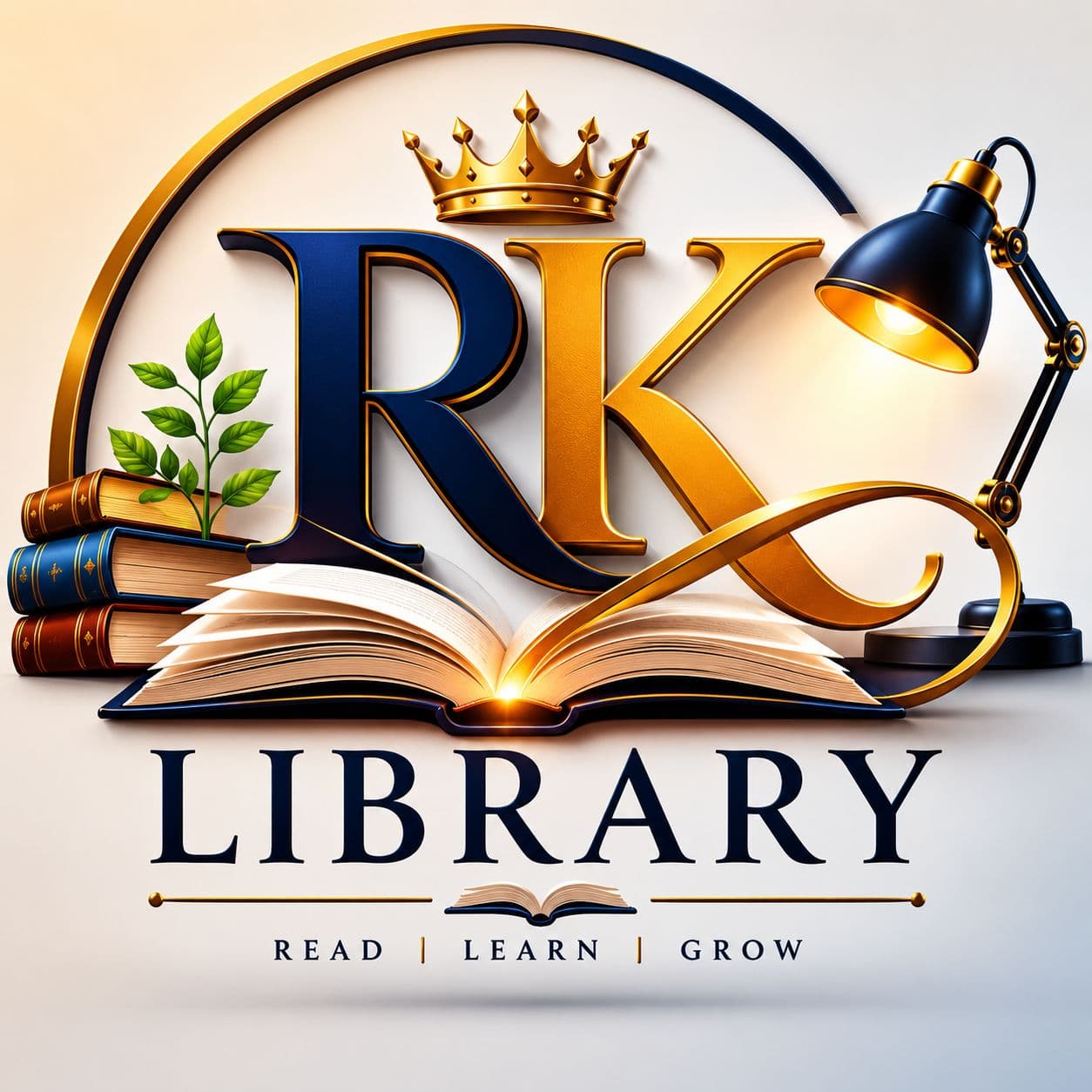 RK Library