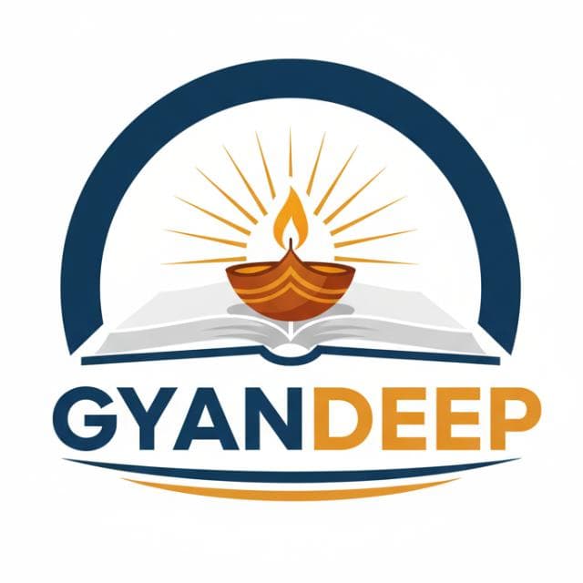 Gyan Deep Library