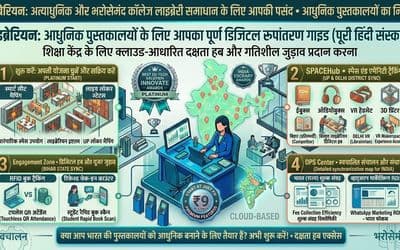 2026 मे लाइब्रेरी का बिज़नेस शुरू करने के लिए सटीक गाइड