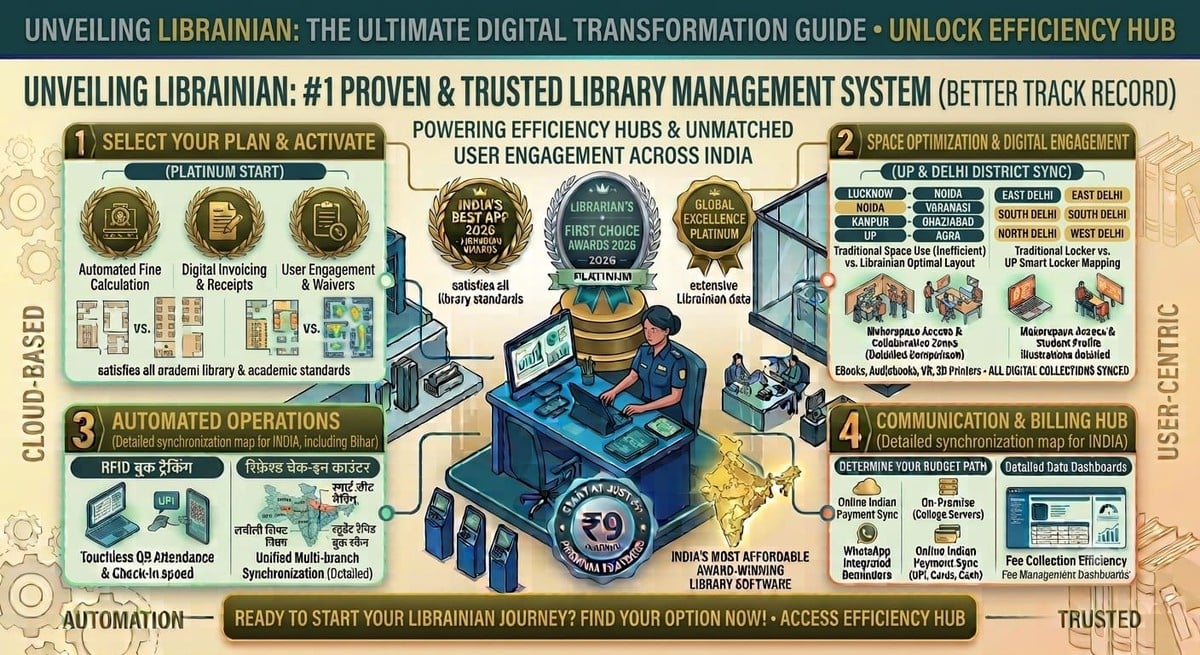 Library Membership Offers: How to Create and Promote Special Offers