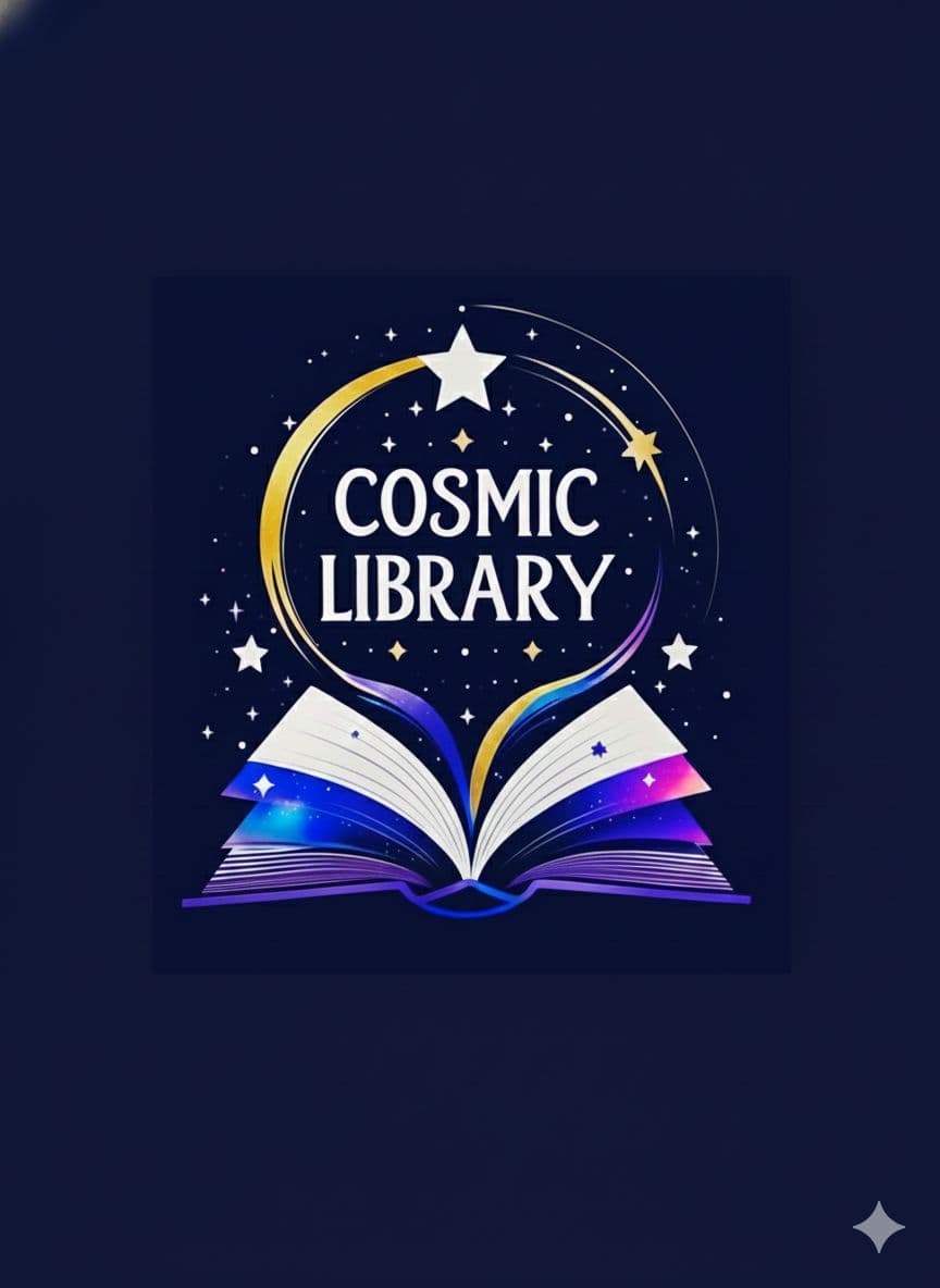 Cosmic Library