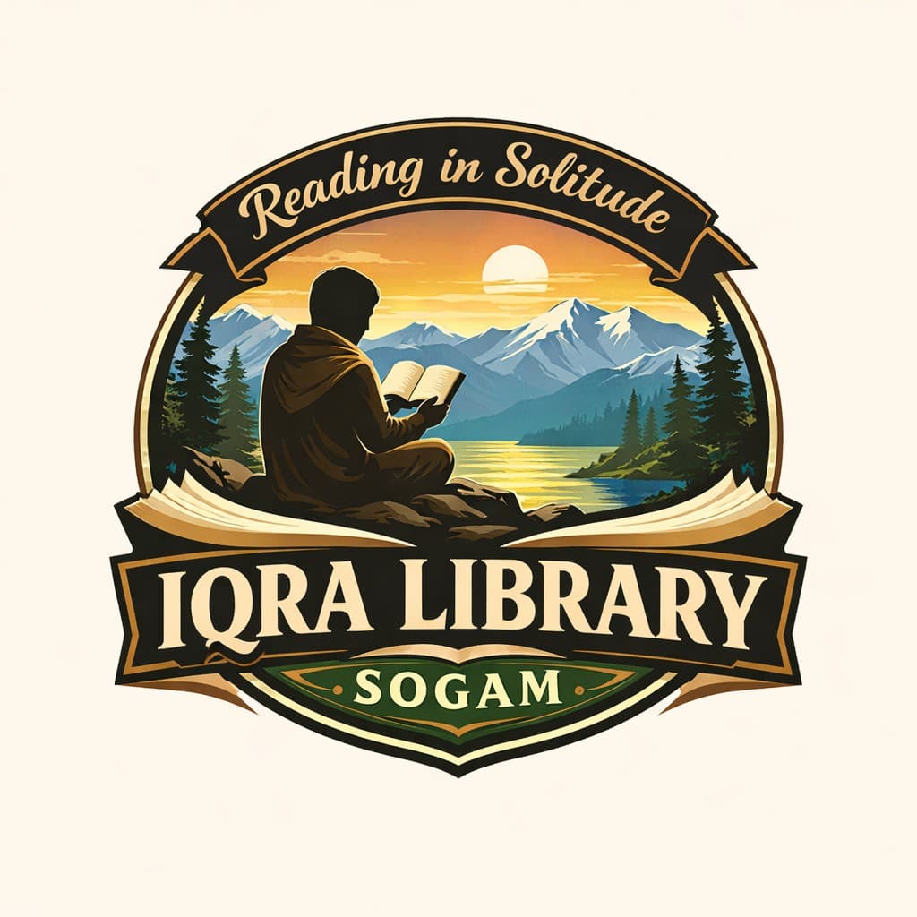 IQRA LIBRARY SOGAM