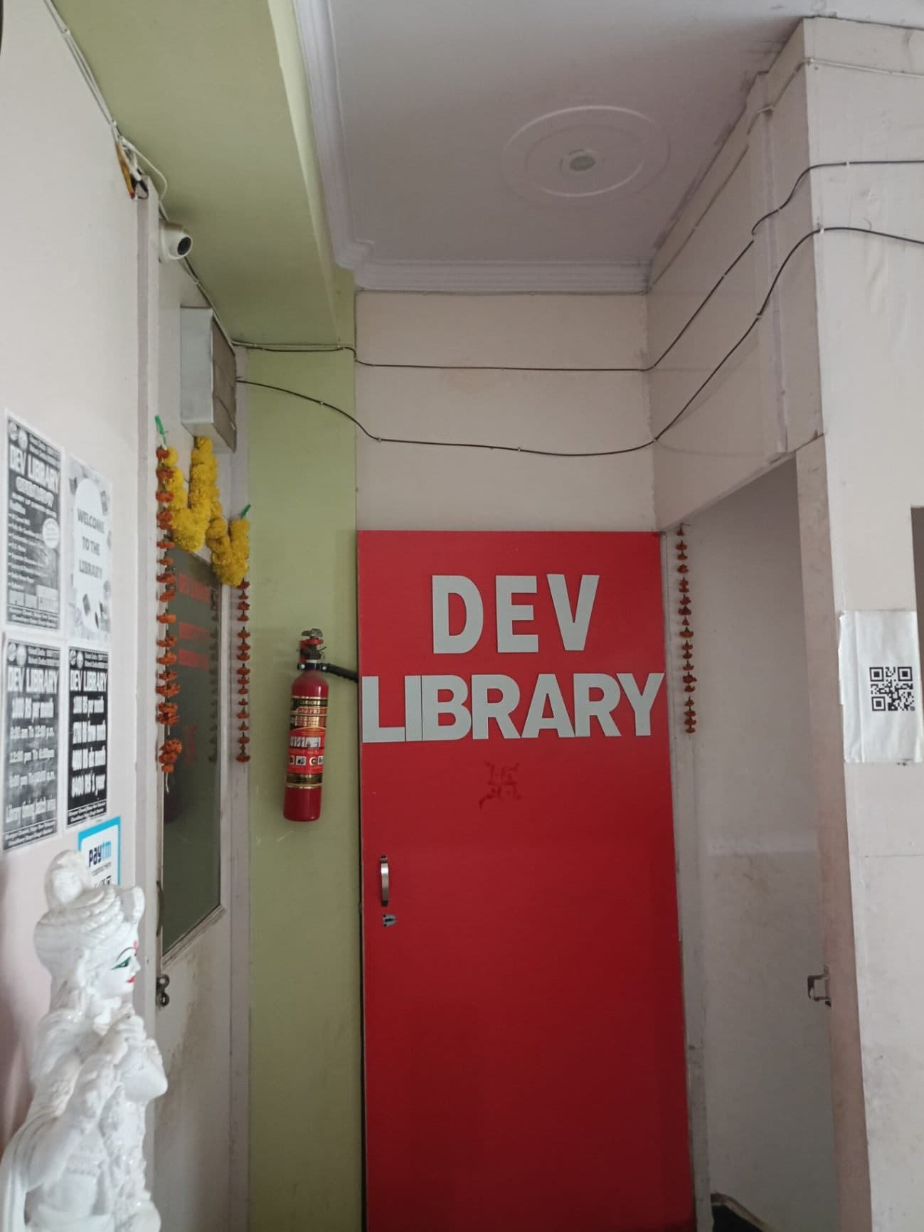 Dev Library