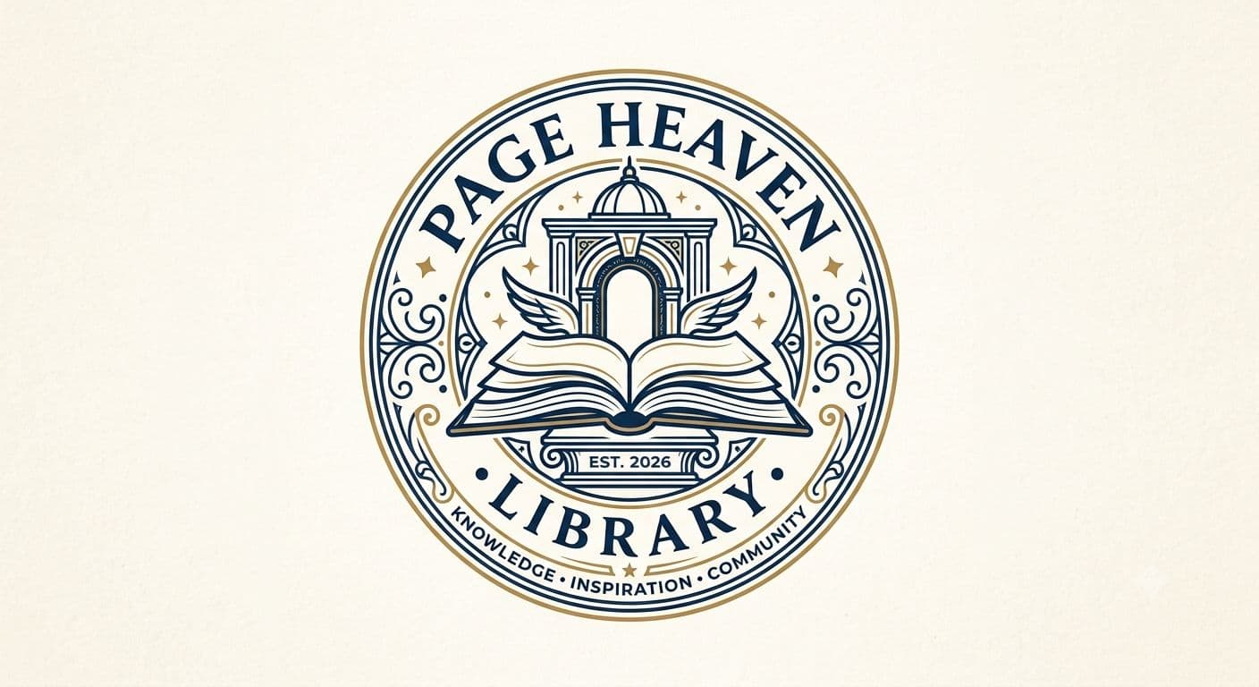 PAGE HEAVEN LIBRARY