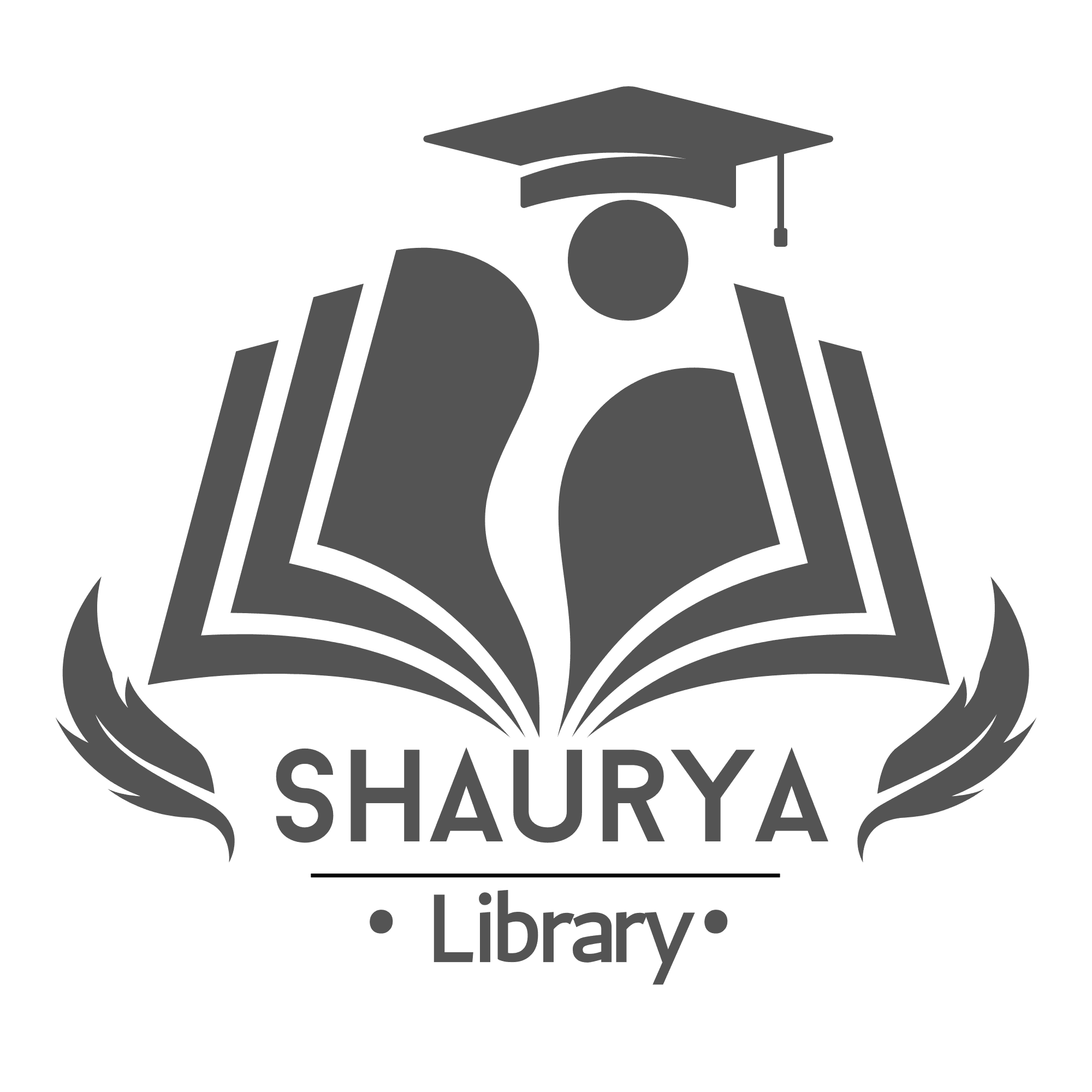 Shaurya Library