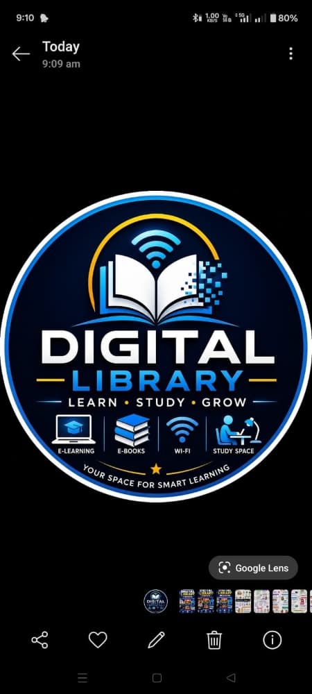 DIGITAL LIBRARY