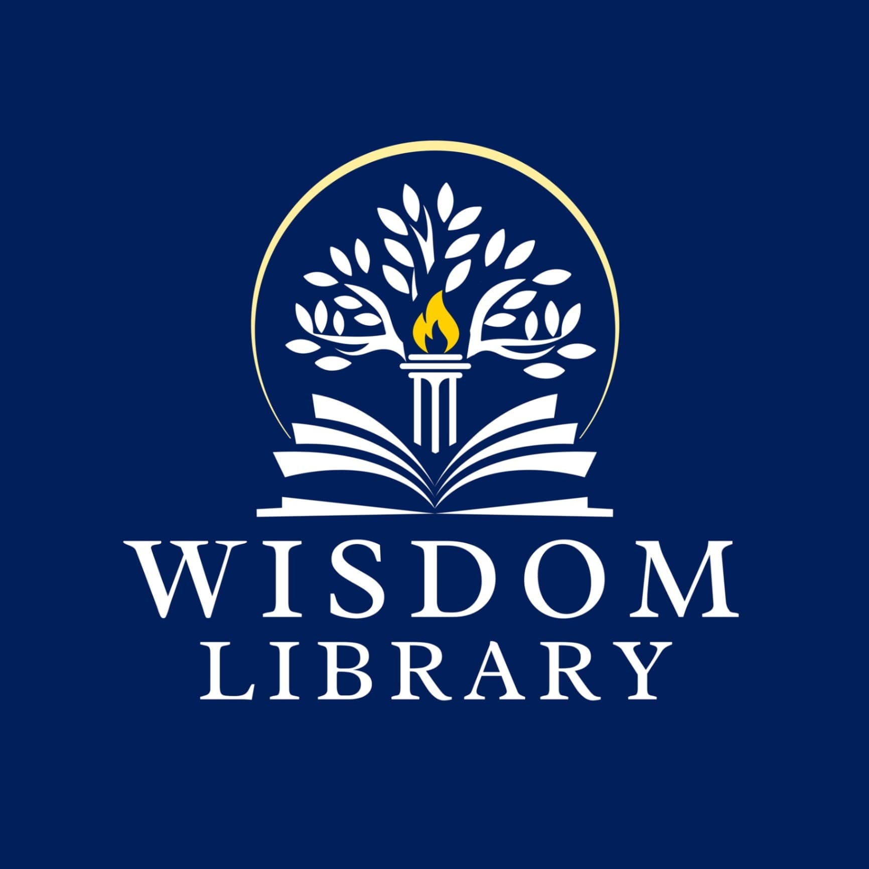 WISDOM LIBRARY