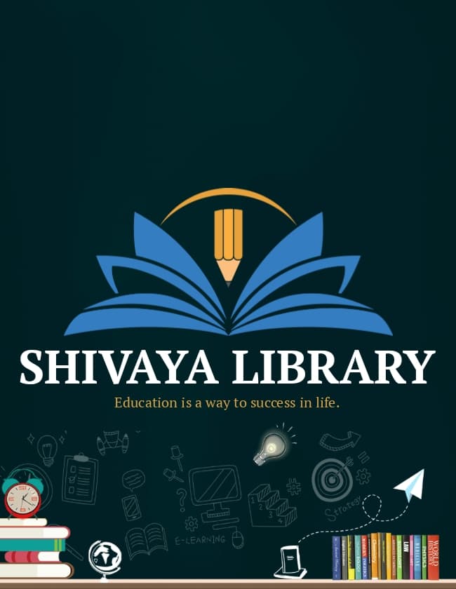 Shivaya Self Study Room