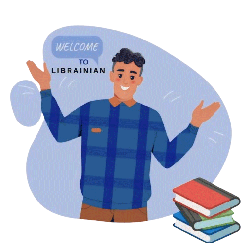 Librainian Dashboard