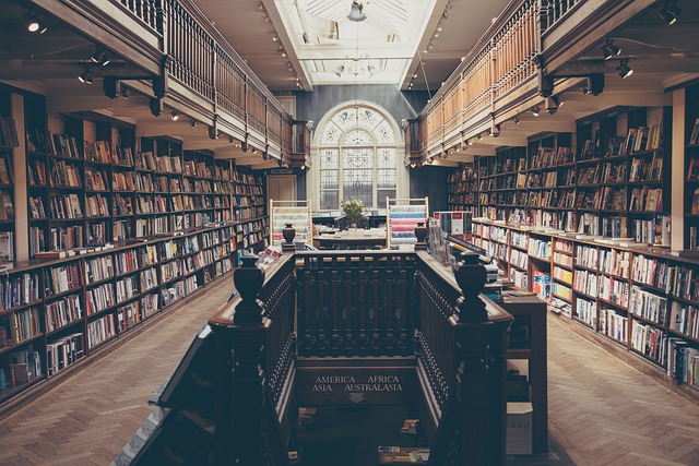 Revolutionize Your Library with Seat Booking Software