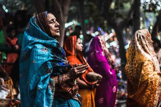 Chhath Puja 2024: Honoring the Sun in India's Heartland