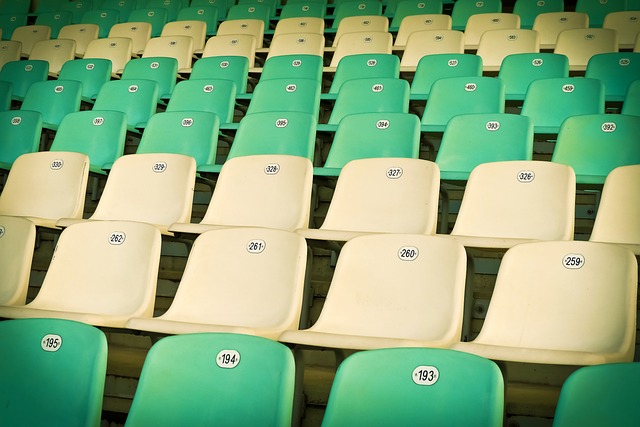 Say Goodbye to Manual Seat Allocation in Your Library!