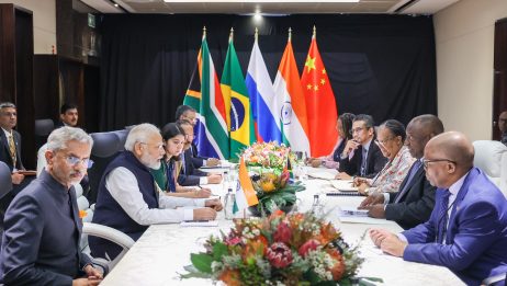 BRICS Summit 2024: Economic Cooperation and Global Impact