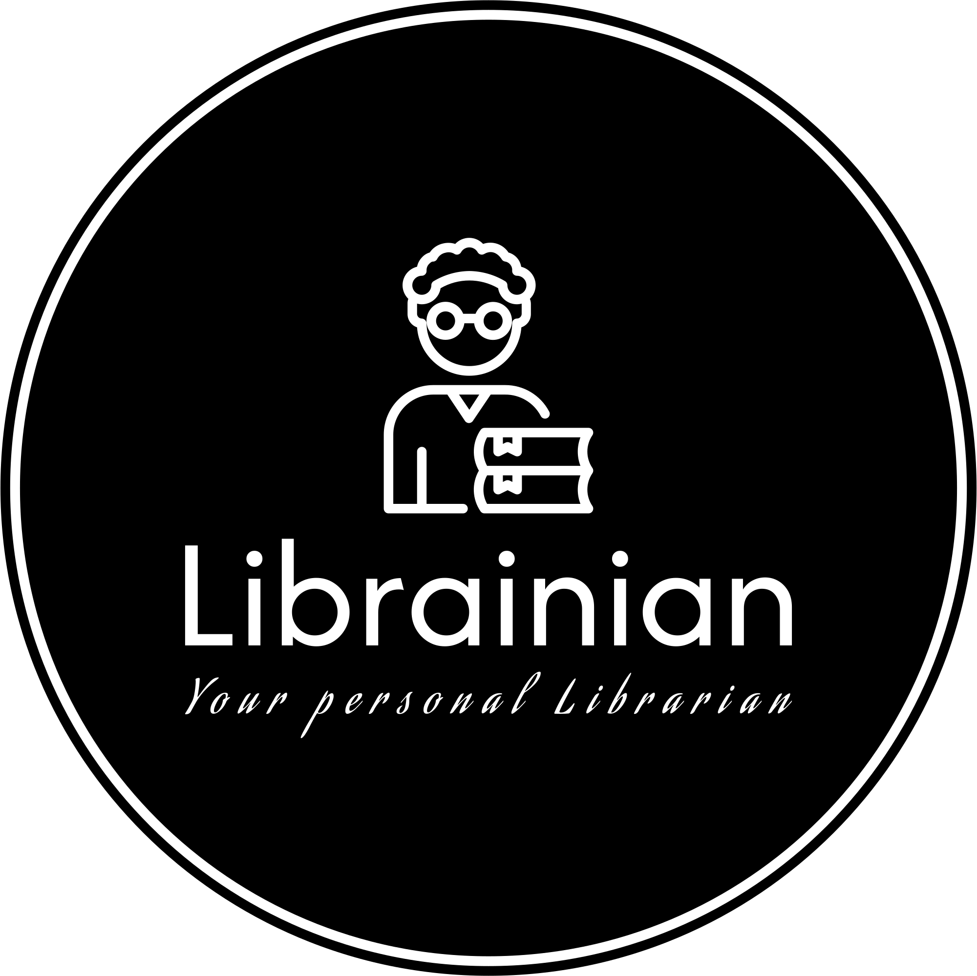 Librainian Logo